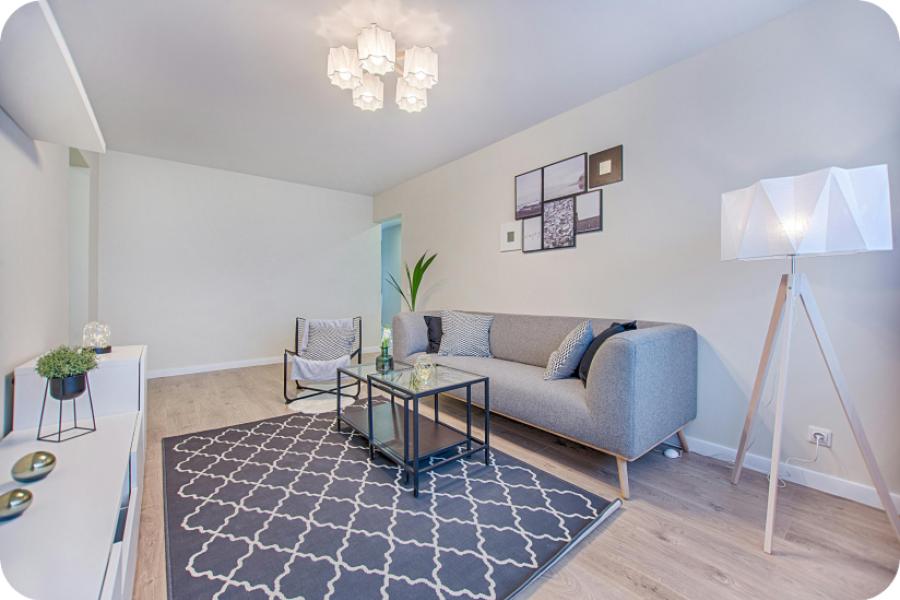 Real estate agencies